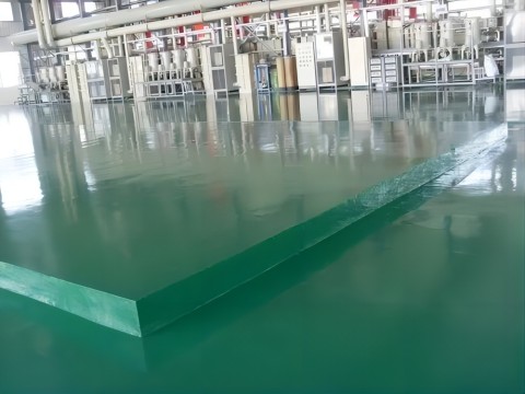 三亚防腐蚀地坪,环氧玻纤地坪，玻纤工业地坪，环氧玻纤布地坪,乙烯基玻纤布地坪
