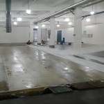 三亚防腐防静电地坪,防腐防静电自流平地坪-缩略图2
