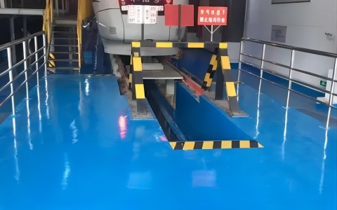 三亚环氧防腐蚀地坪,环氧积层地坪