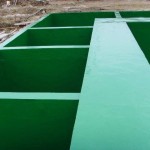 三亚防腐水池，水池防腐防渗怎么做，防腐水池施工厂家-缩略图2